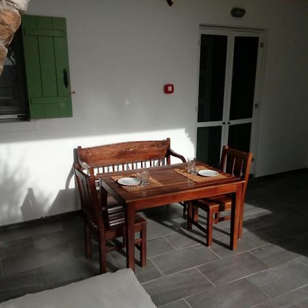 St George Antiparos Apartments And Studios Agios Georgios  Exterior photo