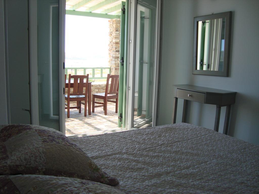 St George Antiparos Apartments And Studios Agios Georgios  Exterior photo