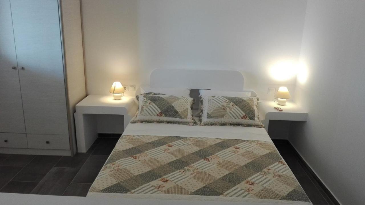 St George Antiparos Apartments And Studios Agios Georgios  Exterior photo